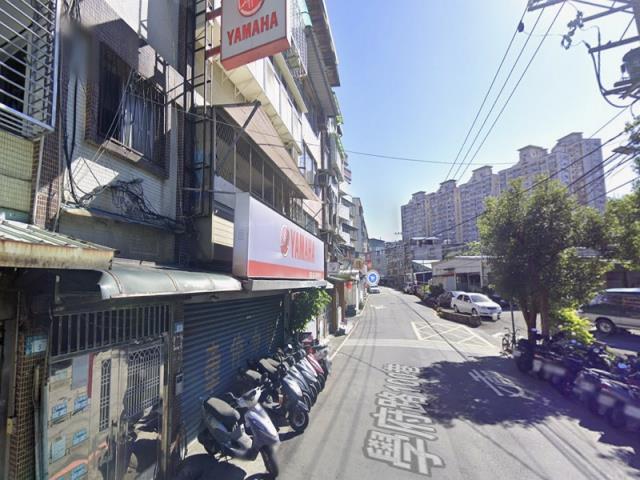 新北淡水法拍公寓-2