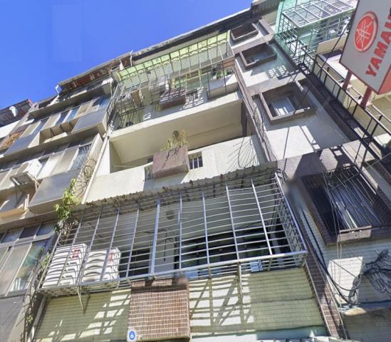 新北淡水法拍公寓-5