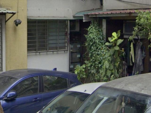 台北萬華法拍公寓-5