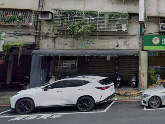新北永和公寓法拍-3