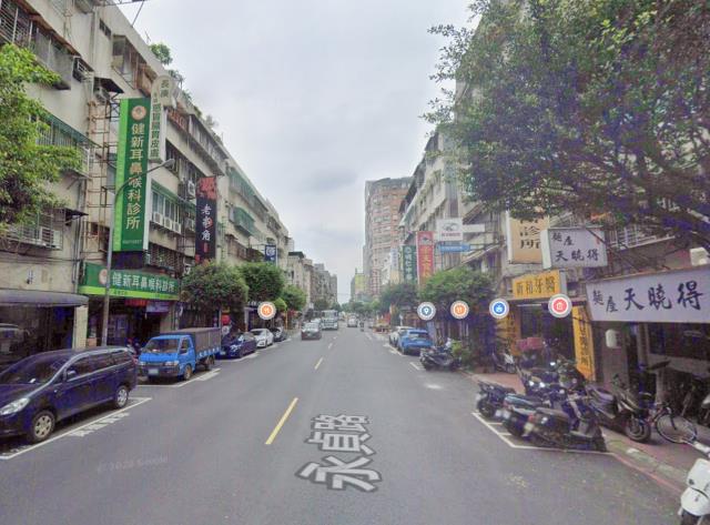 新北永和公寓法拍-7