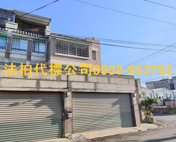 大里透天法拍-4