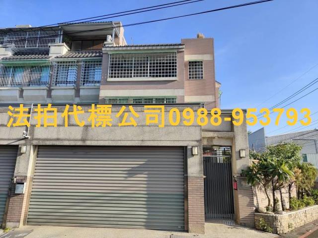 大里透天法拍-3