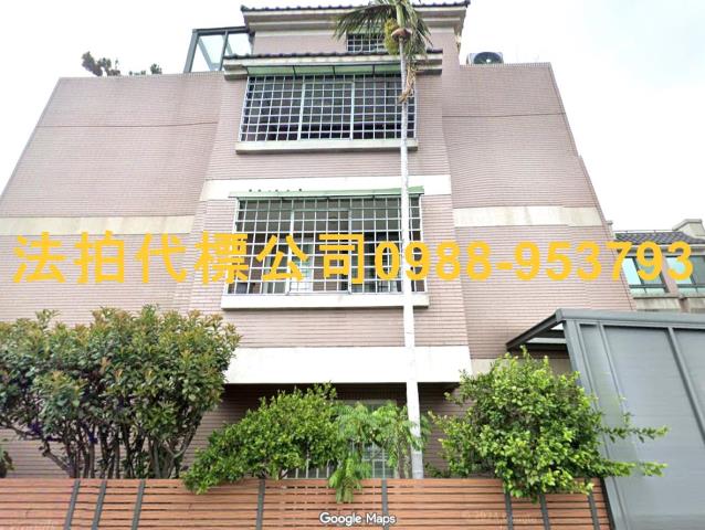 大里透天法拍-6