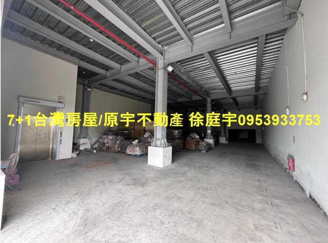 屏東市廠房-0
