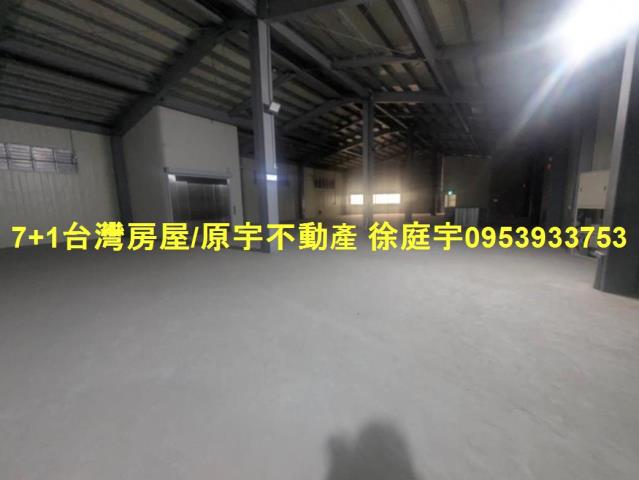 屏東市廠房-3