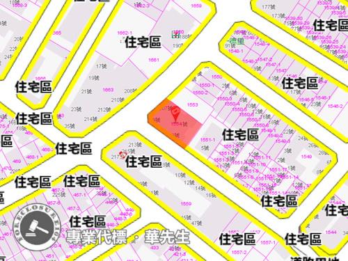 大溪華廈拍賣-6
