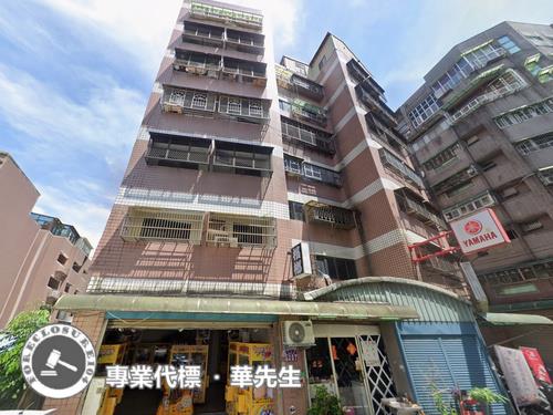 大溪華廈拍賣-0