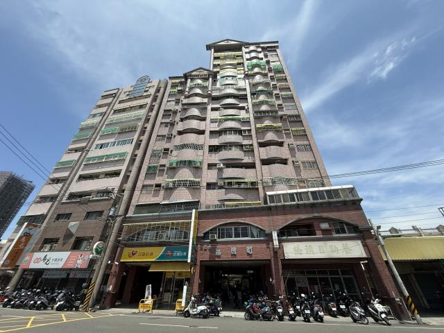 橋頭大樓-1