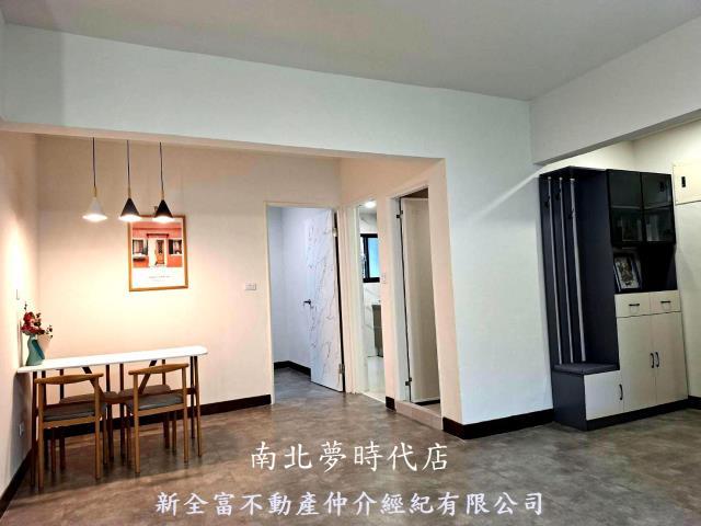 南區公寓-5