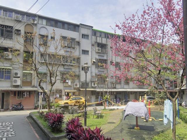汐止法拍公寓_北港國小學區-1