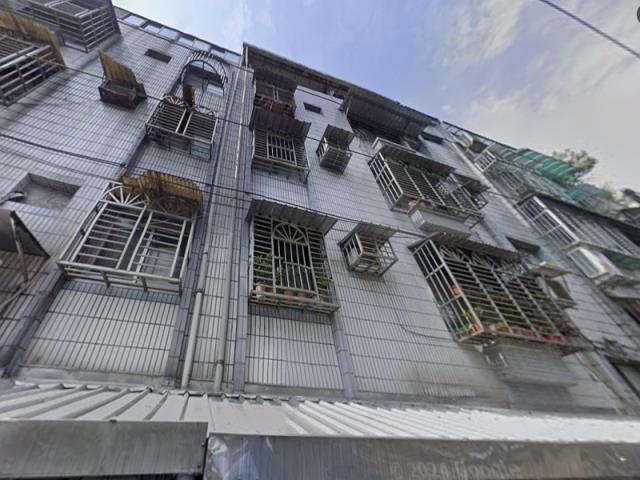 汐止法拍公寓_北港國小學區-2