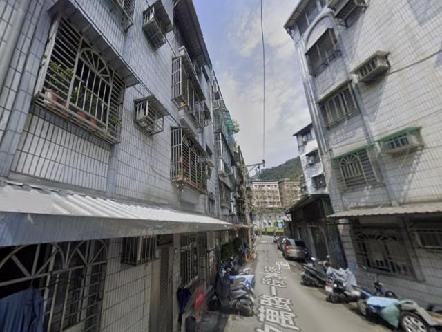 汐止法拍公寓_北港國小學區-4