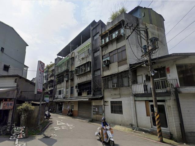 汐止法拍公寓_北港國小學區-6