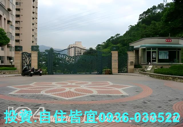 汐止法拍大樓-1
