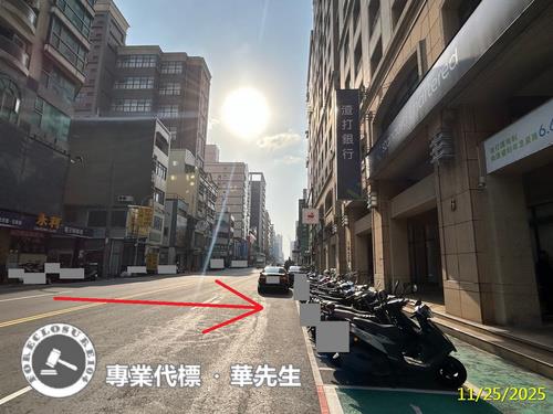 東區大樓法拍-6