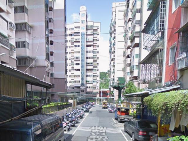 新北法拍公寓-5