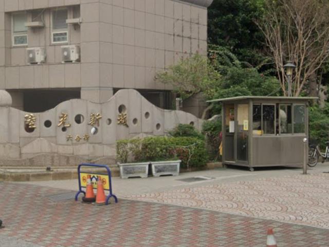新北大樓法拍-4