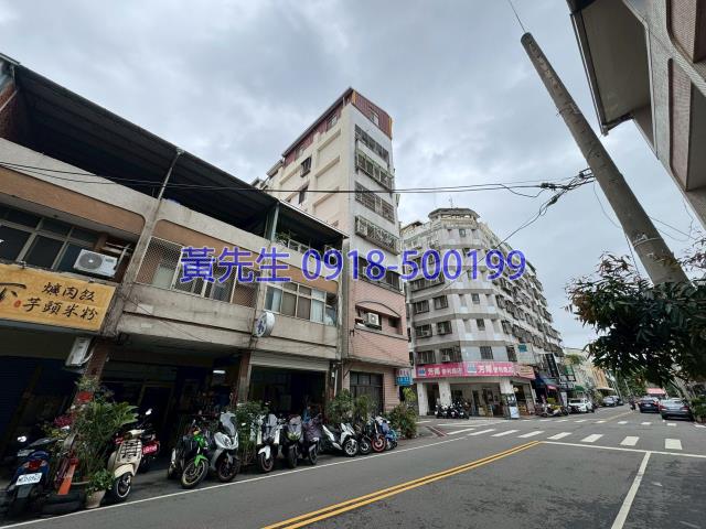 台中大樓法拍-2