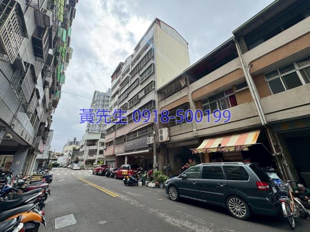 台中大樓法拍-3