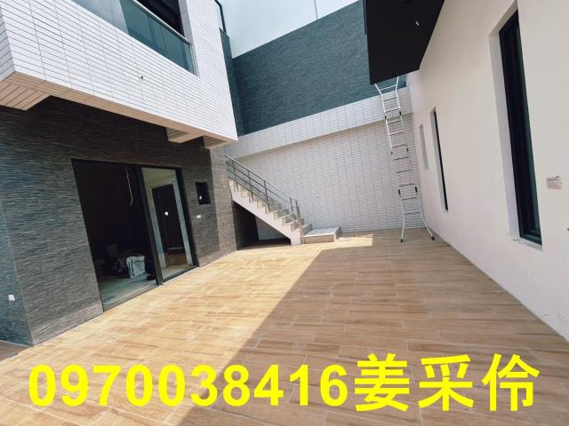 嘉義透天-9