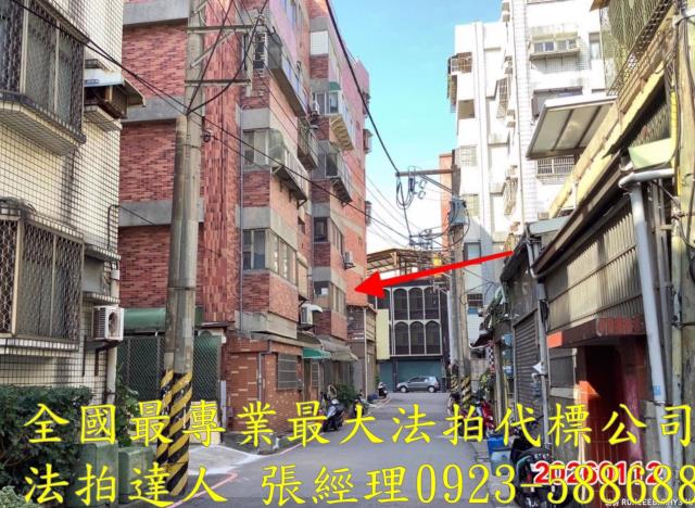 新竹拍賣華廈-2