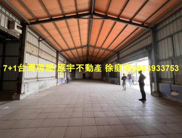 高雄大樹廠房-0