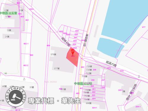 桃園中壢透天法拍-9