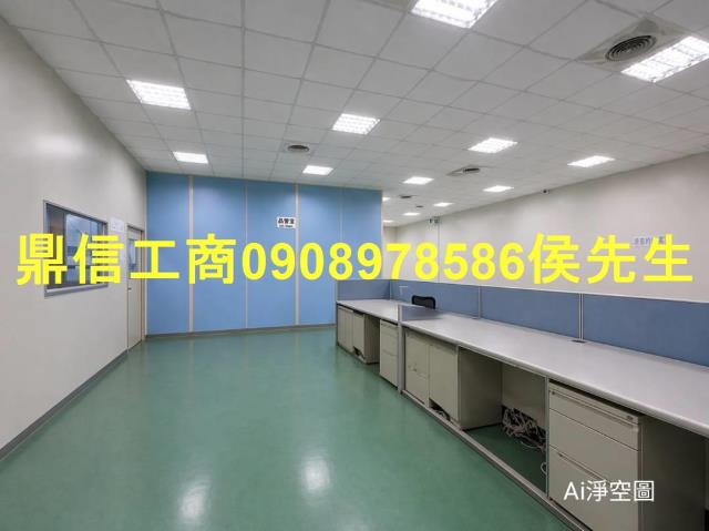 台南安南廠房_廠辦_辦公室-10