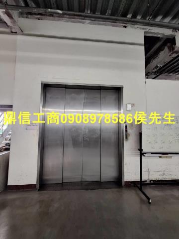 台南安南廠房_廠辦_辦公室-13