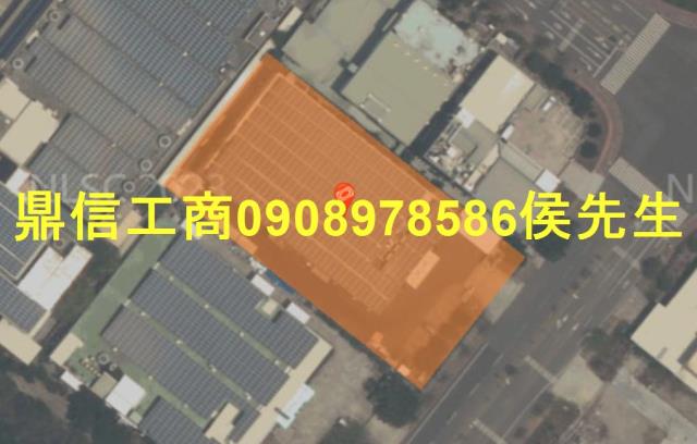 台南安南廠房_廠辦_辦公室-2
