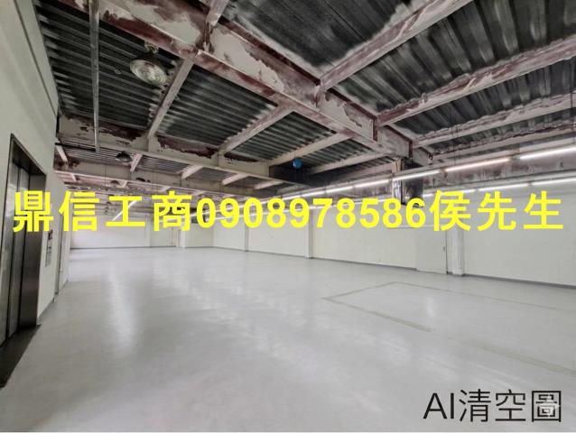 台南安南廠房_廠辦_辦公室-6