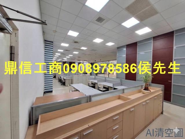 台南安南廠房_廠辦_辦公室-7