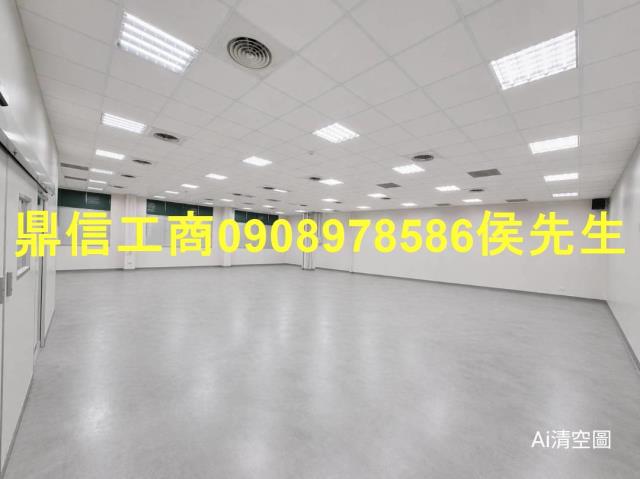 台南安南廠房_廠辦_辦公室-8