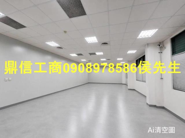 台南安南廠房_廠辦_辦公室-9