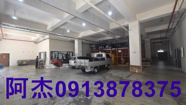 台南安南廠房_廠辦_工業住宅-2