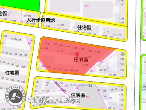 桃園八德拍賣華廈-8