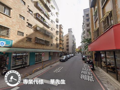 桃園八德拍賣華廈-3