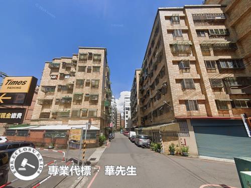 桃園八德拍賣華廈-6