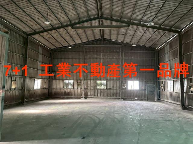 高雄林園廠房-0