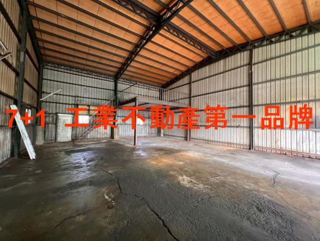 高雄仁武廠房-1