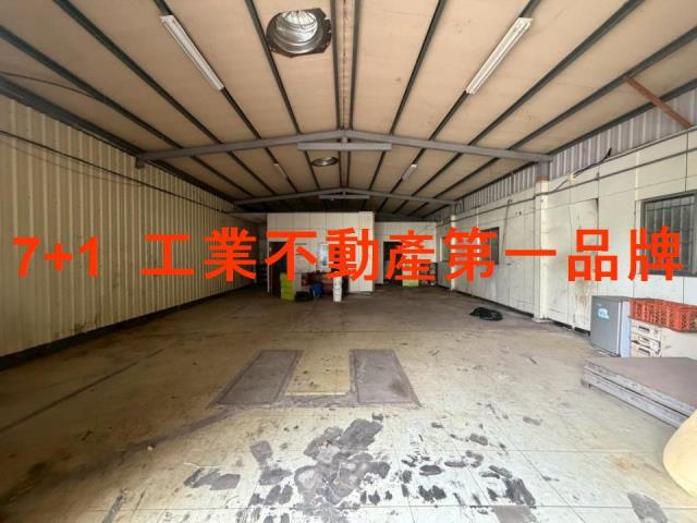 高雄大社廠房-0