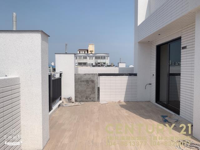彰化溪湖別墅-1