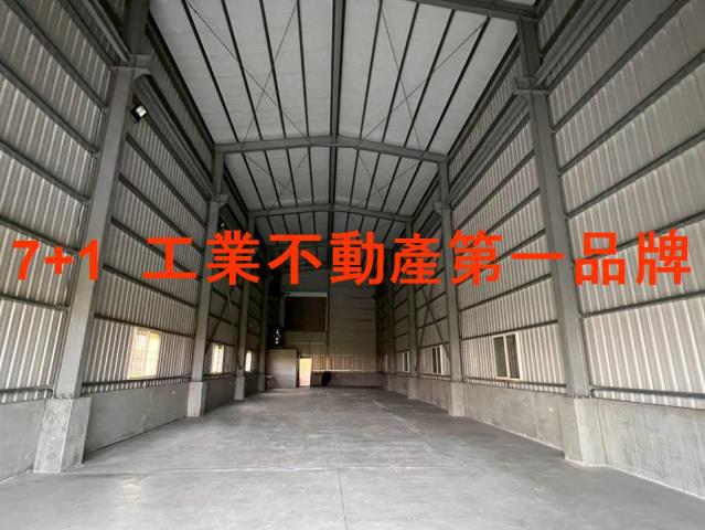 高雄大寮廠房-0