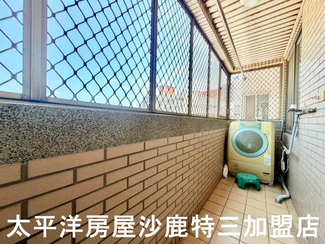 沙鹿大樓-11