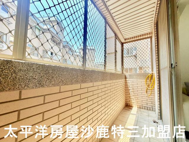 沙鹿大樓-3