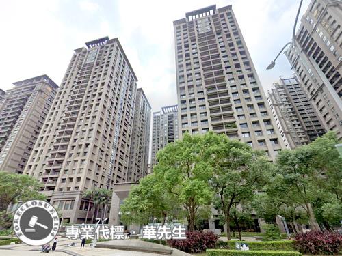 樹林大樓法拍-4