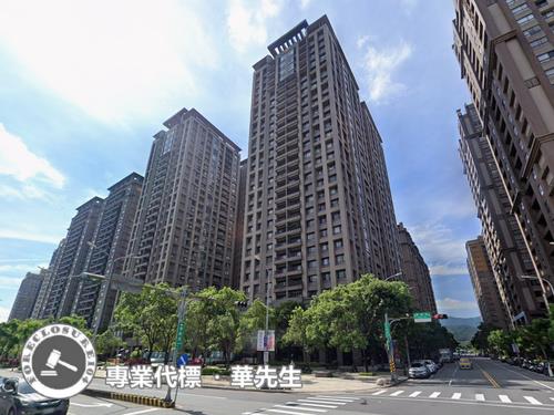 樹林大樓法拍-6