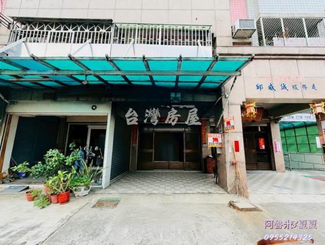 西區大樓-9