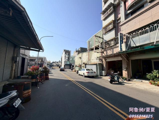 西區大樓-1